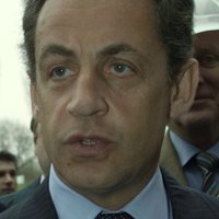 Sarkozy, tu seras notre nouveau président en 2007!