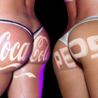 Coke or Pepsi