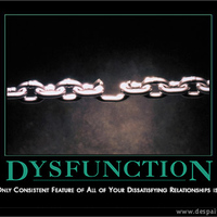 dysfunction