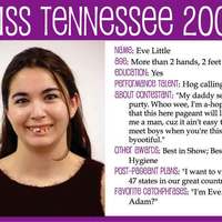 Miss Tennessee 2003