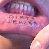 dirty tattoos