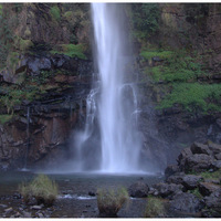 Lone Creek Falls S. AFRICA