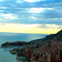 Provence-Alpes-Cote-dAzur