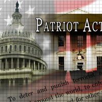 Justice Dept.: FBI Misused Patriot Act