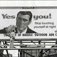 Toching Yourself