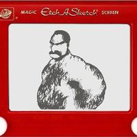 Etch-a-Smetch