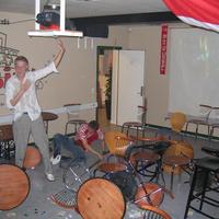 Bar Fight