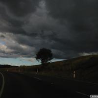 Storm North Coromandle Penisular NZ