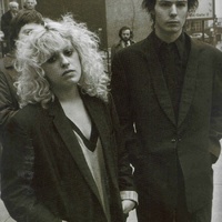 Sid n Nancy