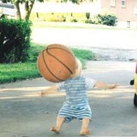 Dodgeball for Infants