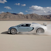 Bugatti Veyron