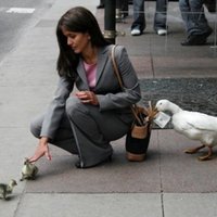 AFLAC NEW MARKETING STRATEGY