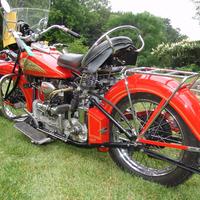 1938 Indian
