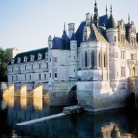 another favorite castle