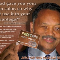 Jesse Jackson