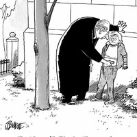 Jesus Will Kill Mommy