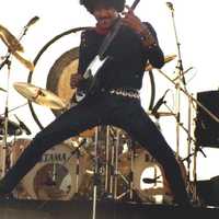 Phil Lynott....legend!