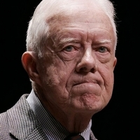 Carter on Bush Administration