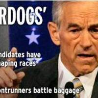 Ron Paul