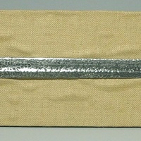Viking Patterned Sword from the Lower Volga 800 AD