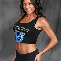 Colts cheerleader 4