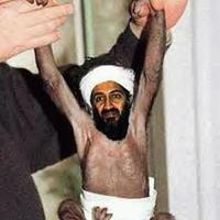 Baby bin Laden