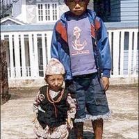 Smallest Man
