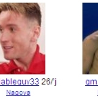 Nagoya?! Fags in Japan?!