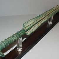 Gilan Province Iranian Sword