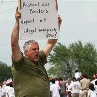 illegal immigration 