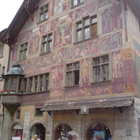 Stein am Rhein 02