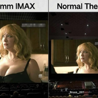 70mm imax