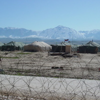 MEZ,  Afghanistan