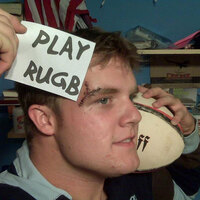 Rugb sucks