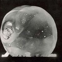 Atom Bomb 1952