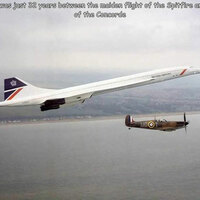 And 60 years since anything else happened