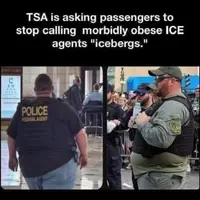 Iceberg, right ahead!