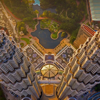 Petronas Towers
