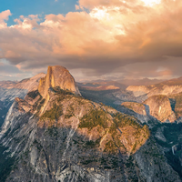 Yosemite