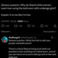 You ARE 5