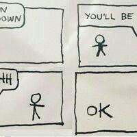 You'll be OK