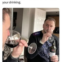 I'm doing great!