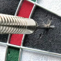 Bullseye