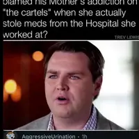 Damn hospital cartels