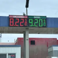 It's not two fucking dollars 