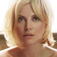 charlize 1920x1200