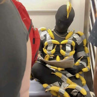 Bananaman