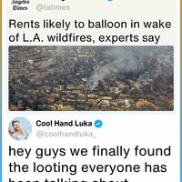 Opportunistic crimes