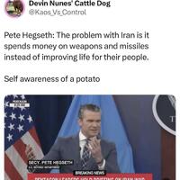 🥔all the way down