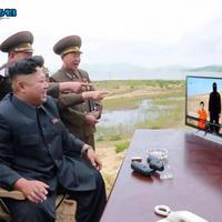  North Korean leaders